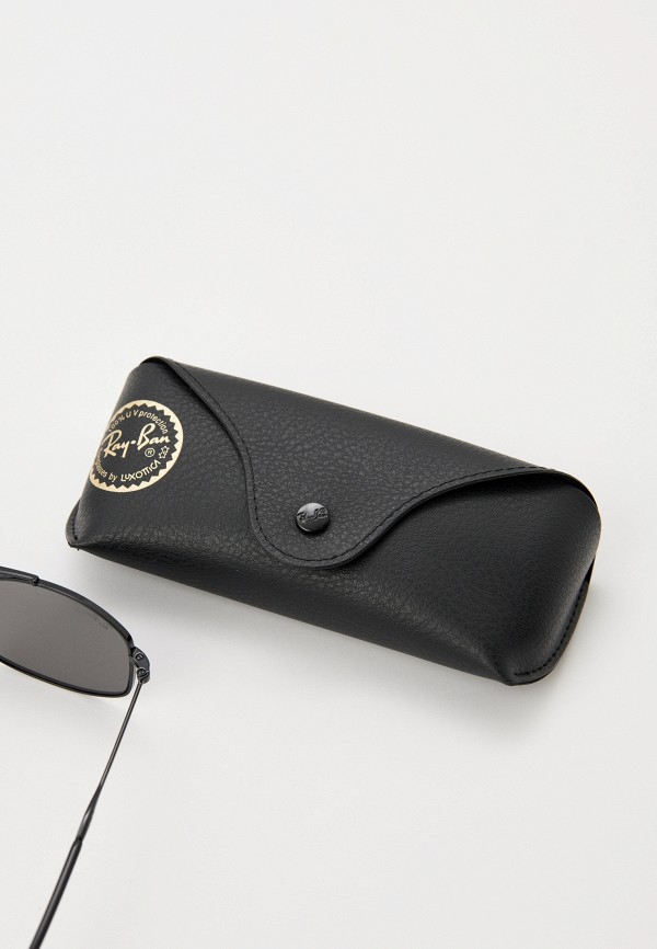 Ray-Ban® Очки солнцезащитные - RB3719 002/B1 - фото 4