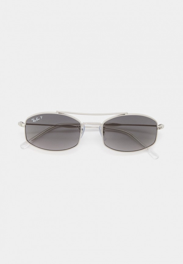 Ray-Ban® Очки солнцезащитные - RB3719 003/M3 - фото 1