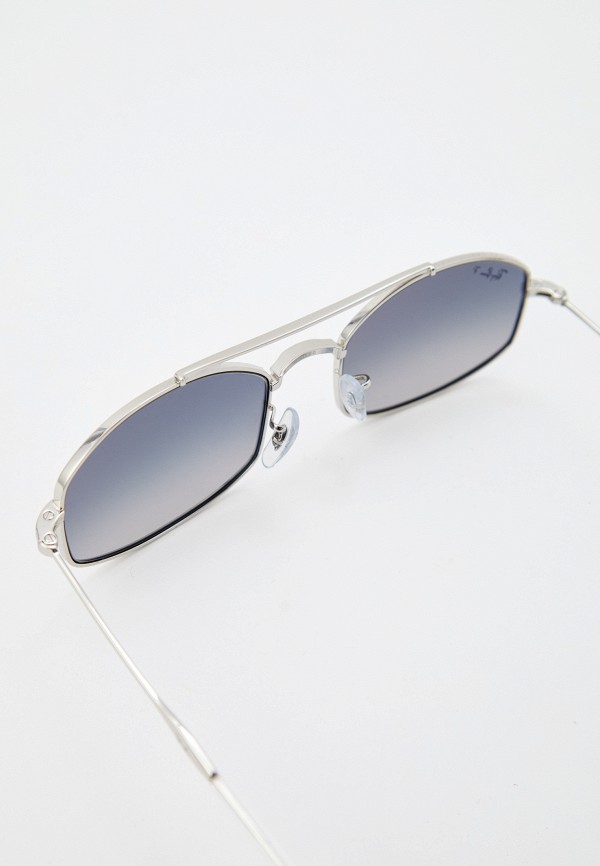 Ray-Ban® Очки солнцезащитные - RB3719 003/M3 - фото 3