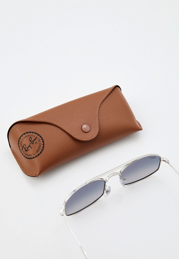 Ray-Ban® Очки солнцезащитные - RB3719 003/M3 - фото 4