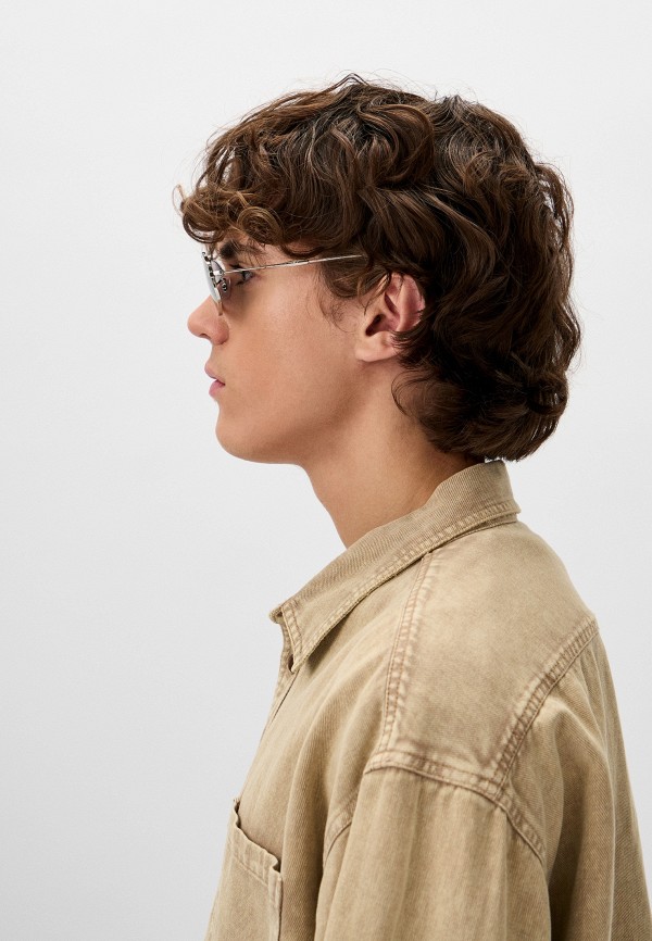 Ray-Ban® Очки солнцезащитные - RB3719 003/M3 - фото 6