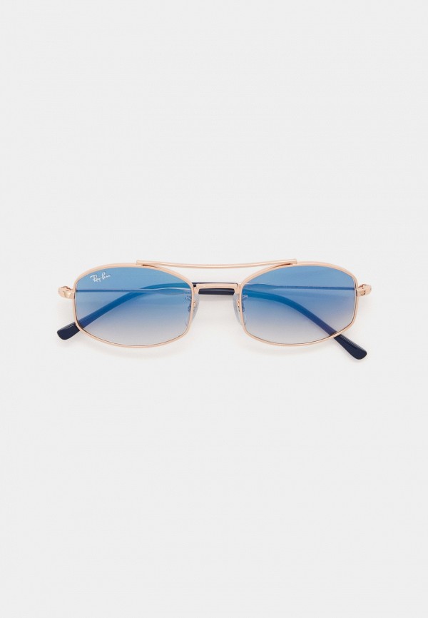 Ray-Ban® Очки солнцезащитные - RB3719 92623F - фото 1