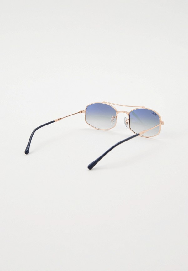 Ray-Ban® Очки солнцезащитные - RB3719 92623F - фото 2