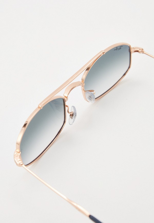 Ray-Ban® Очки солнцезащитные - RB3719 92623F - фото 3