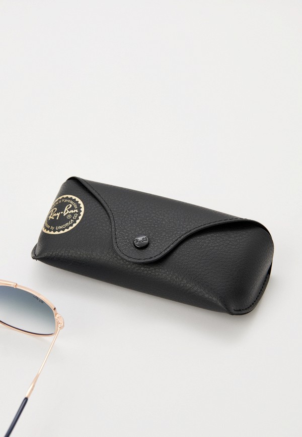 Ray-Ban® Очки солнцезащитные - RB3719 92623F - фото 4