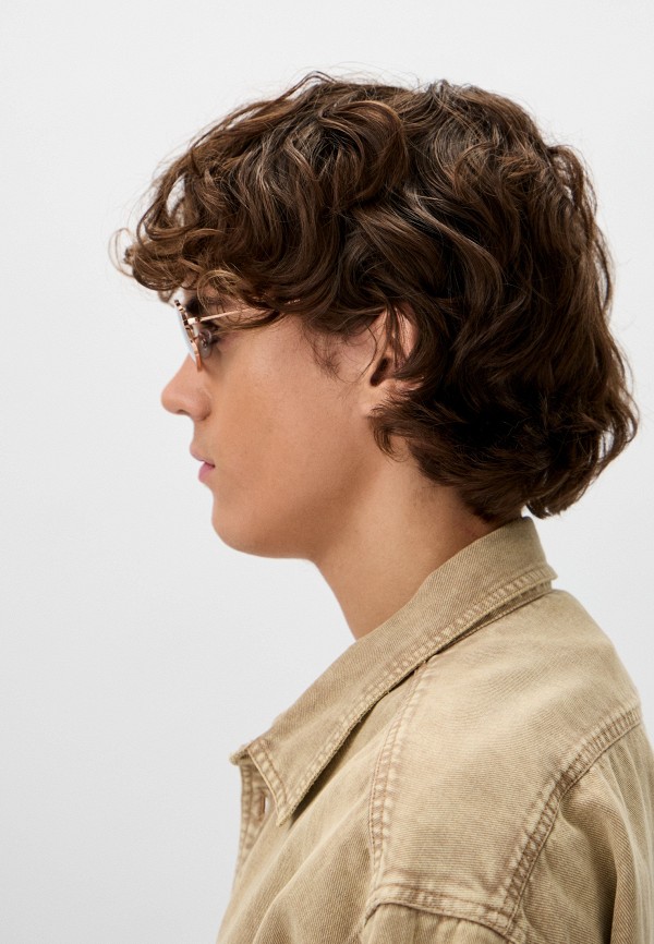 Ray-Ban® Очки солнцезащитные - RB3719 92623F - фото 6