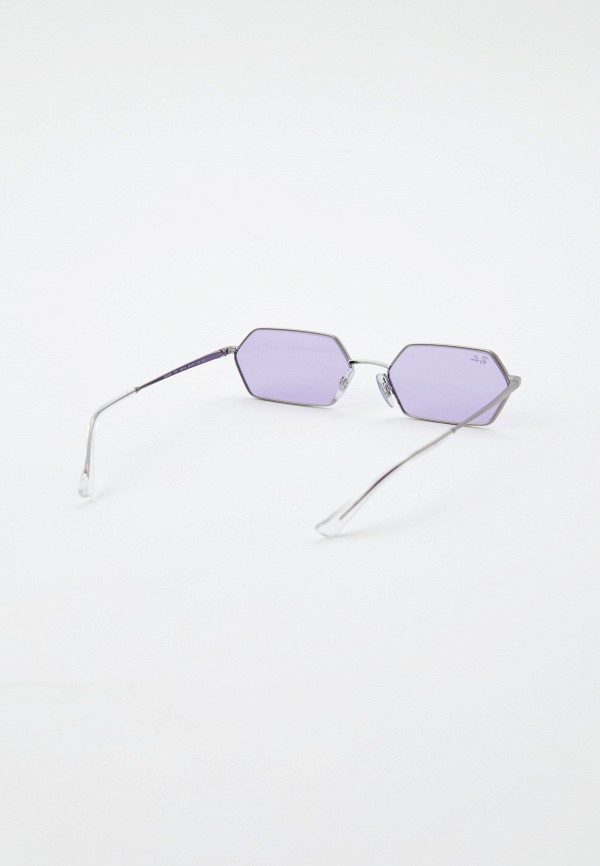 Ray-Ban® Очки солнцезащитные - RB3728 004/1A - фото 2