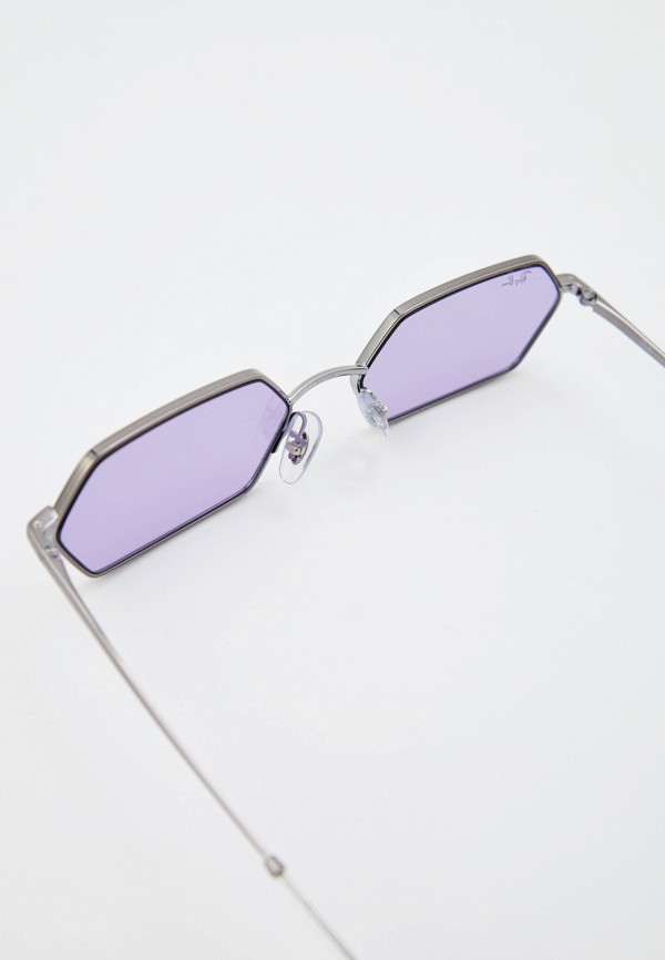 Ray-Ban® Очки солнцезащитные - RB3728 004/1A - фото 3