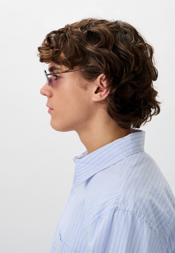 Ray-Ban® Очки солнцезащитные - RB3728 004/1A - фото 6