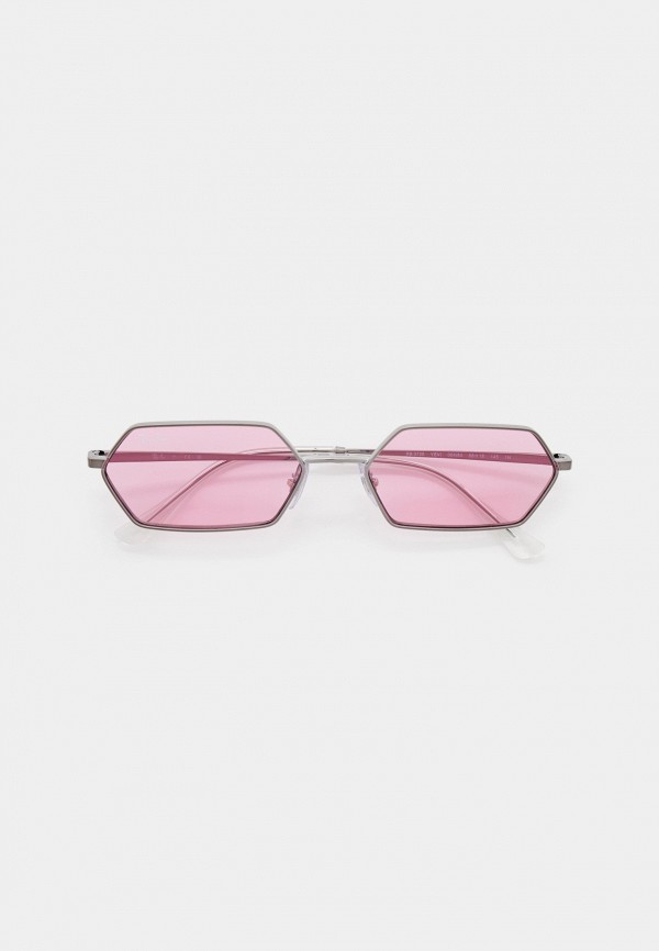 Ray-Ban® Очки солнцезащитные - RB3728 004/84 - фото 1