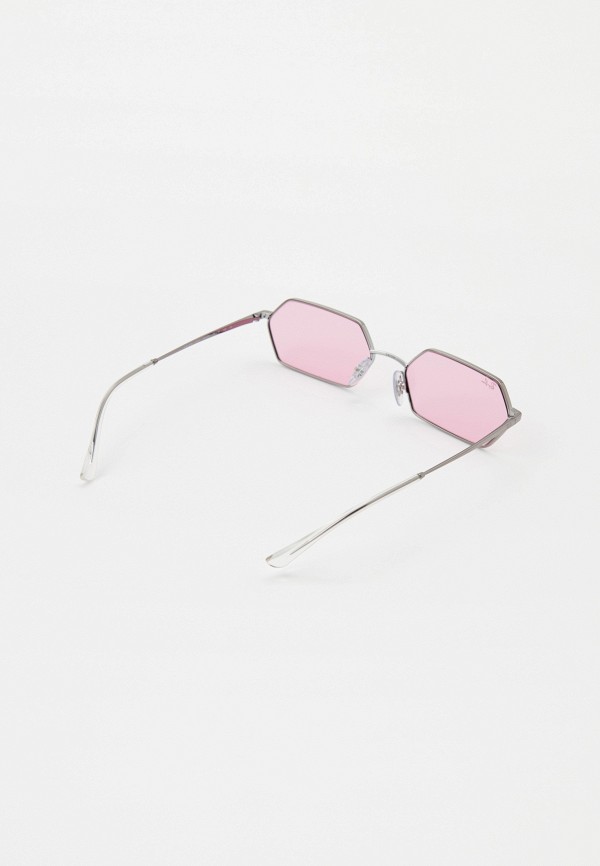 Ray-Ban® Очки солнцезащитные - RB3728 004/84 - фото 2