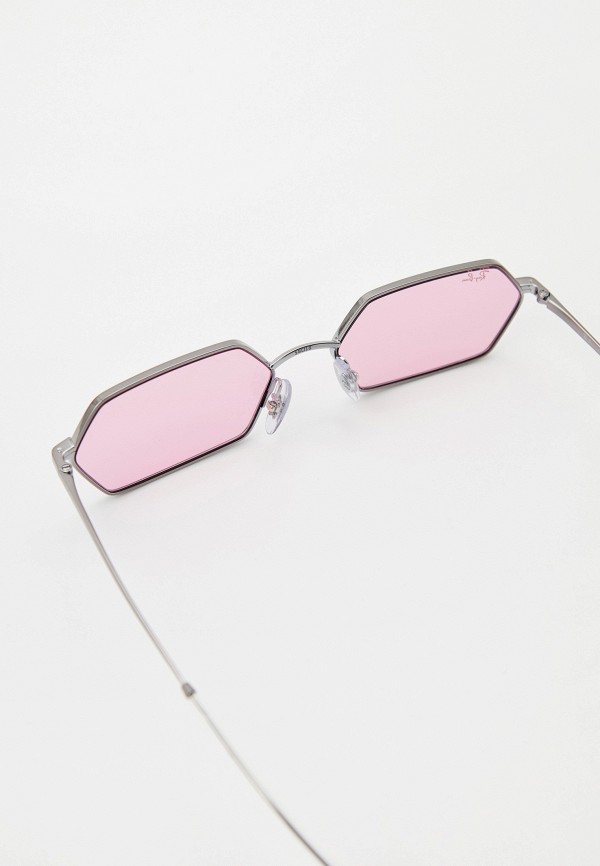 Ray-Ban® Очки солнцезащитные - RB3728 004/84 - фото 3