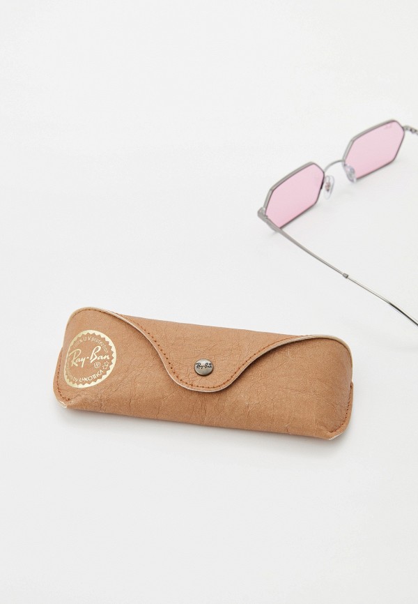 Ray-Ban® Очки солнцезащитные - RB3728 004/84 - фото 4