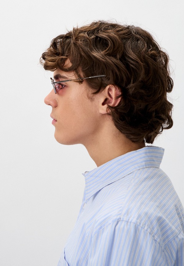 Ray-Ban® Очки солнцезащитные - RB3728 004/84 - фото 6