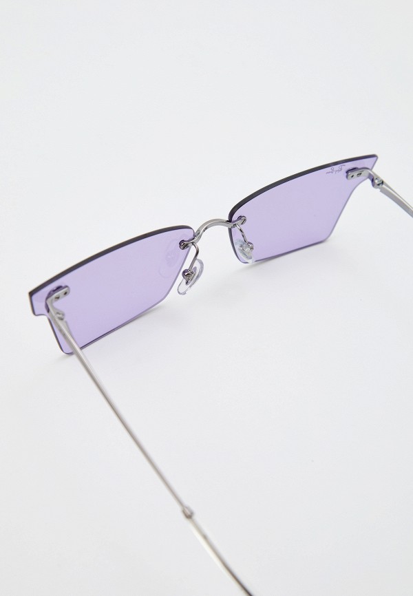 Ray-Ban® Очки солнцезащитные - RB3730 004/1A - фото 3