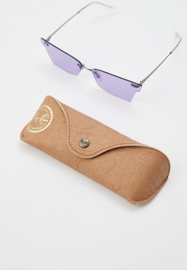 Ray-Ban® Очки солнцезащитные - RB3730 004/1A - фото 4