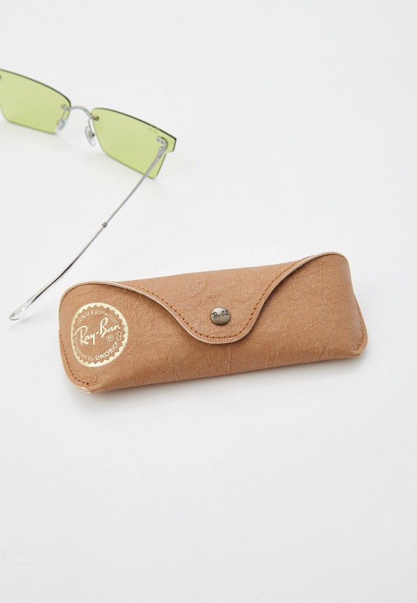 Ray-Ban® Очки солнцезащитные - RB3730 004/2 - фото 4