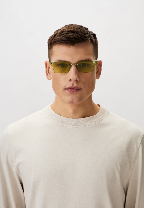 Ray-Ban® Очки солнцезащитные - RB3730 004/2 - фото 5