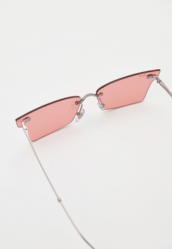 Ray-Ban® Очки солнцезащитные - RB3730 004/84 - фото 3