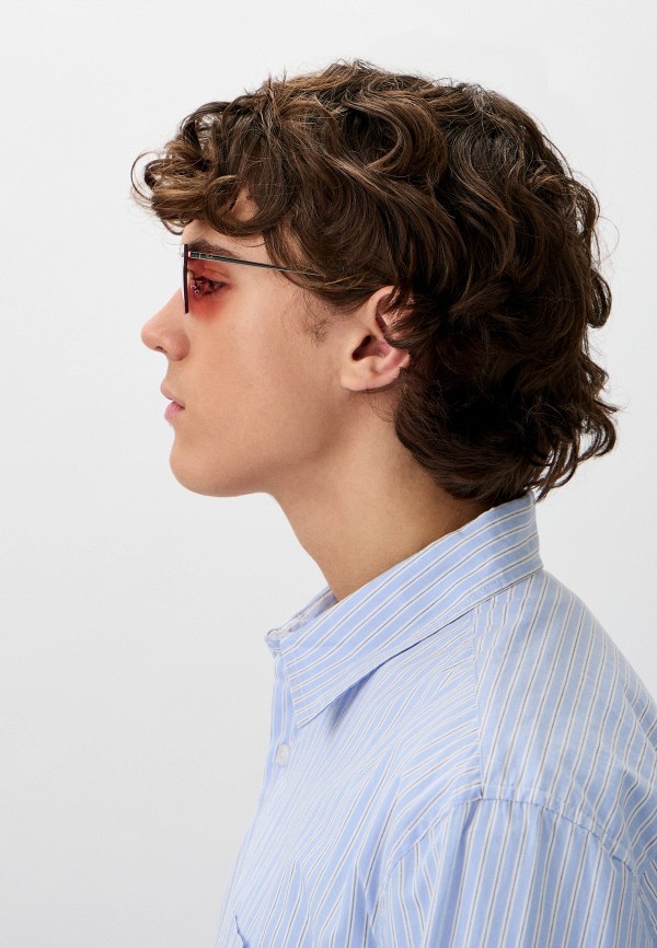 Ray-Ban® Очки солнцезащитные - RB3730 004/84 - фото 6