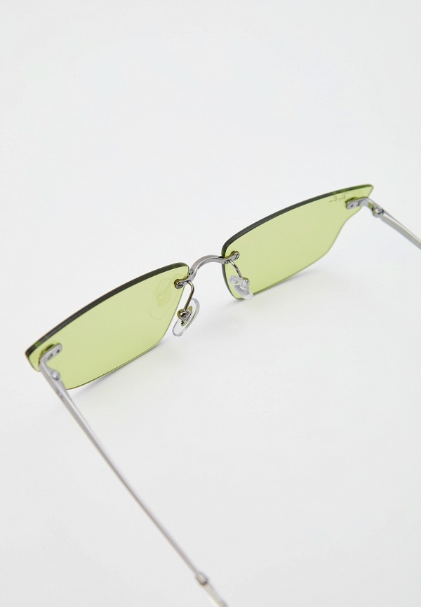 Ray-Ban® Очки солнцезащитные - RB3731 004/2 - фото 3