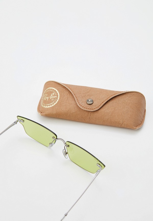 Ray-Ban® Очки солнцезащитные - RB3731 004/2 - фото 4