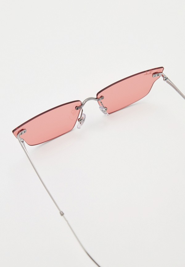 Ray-Ban® Очки солнцезащитные - RB3731 004/84 - фото 3