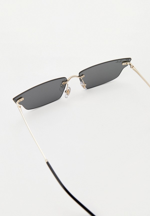 Ray-Ban® Очки солнцезащитные - RB3731 921387 - фото 3