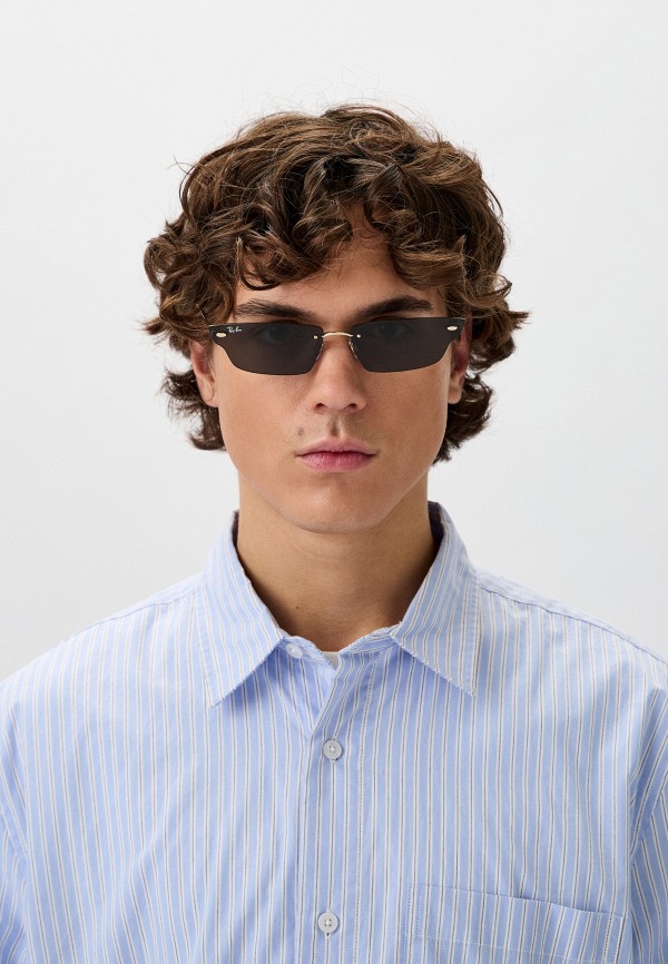 Ray-Ban® Очки солнцезащитные - RB3731 921387 - фото 5