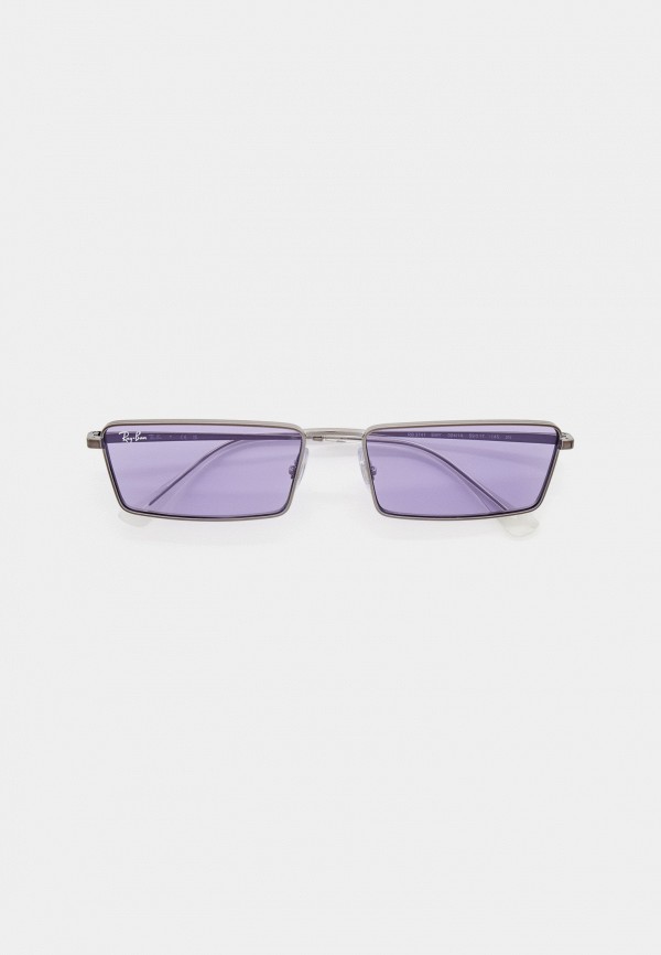 Ray-Ban® Очки солнцезащитные - RB3741 004/1A - фото 1