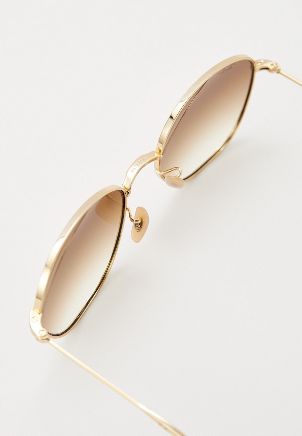 Ray-Ban® Очки солнцезащитные - RB3809 001/51 - фото 3