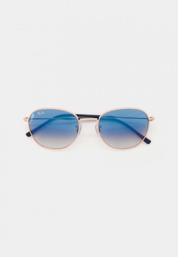 Ray-Ban® Очки солнцезащитные - RB3809 92623F - фото 1