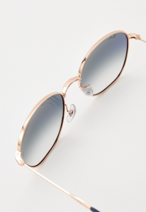 Ray-Ban® Очки солнцезащитные - RB3809 92623F - фото 3