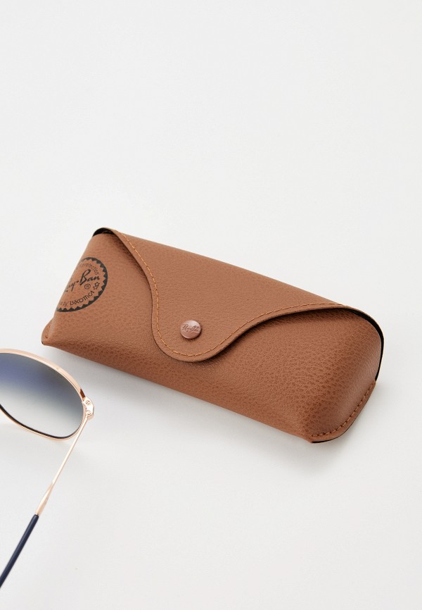 Ray-Ban® Очки солнцезащитные - RB3809 92623F - фото 4