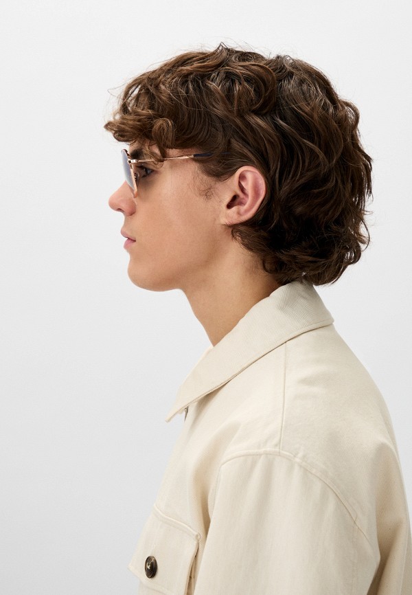 Ray-Ban® Очки солнцезащитные - RB3809 92623F - фото 6