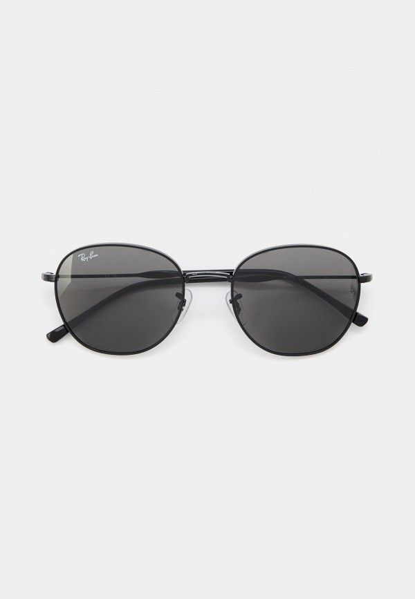 Ray-Ban® Очки солнцезащитные - RB3809 002/B1 - фото 1