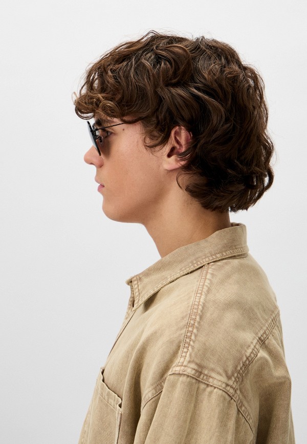 Ray-Ban® Очки солнцезащитные - RB3809 002/B1 - фото 6