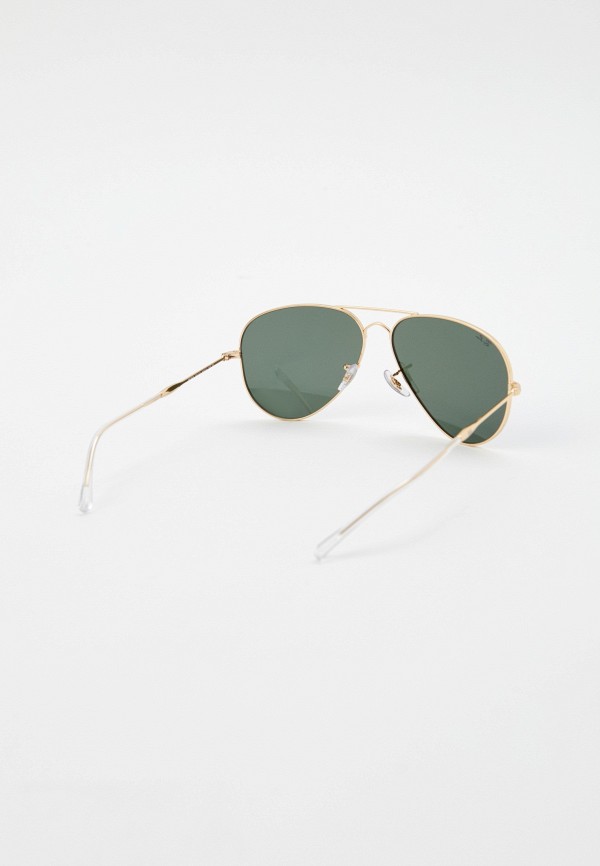 Ray-Ban® Очки солнцезащитные - RB3825 001/31 - фото 2