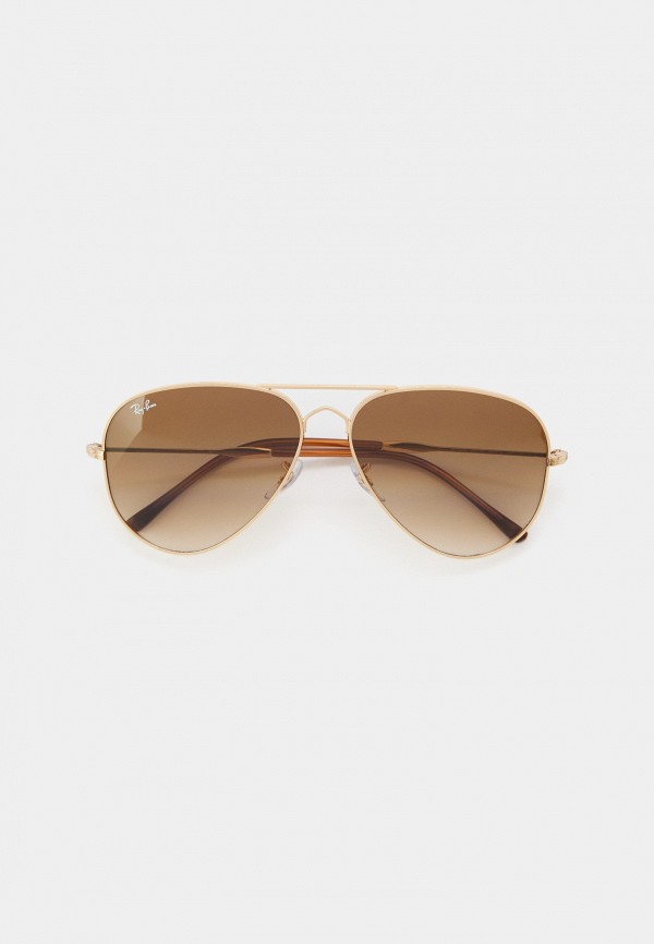 Ray-Ban® Очки солнцезащитные - RB3825 001/51 - фото 1