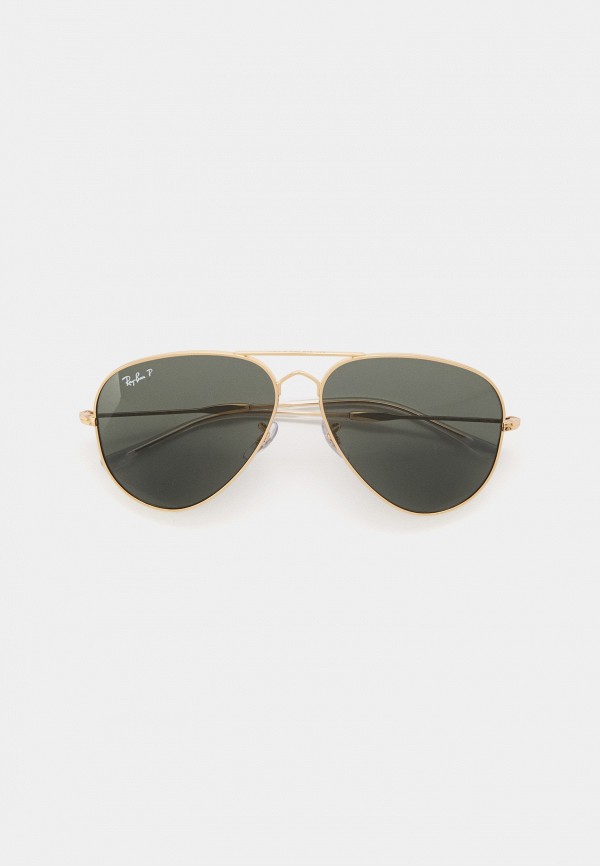Ray-Ban® Очки солнцезащитные - RB3825 001/58 - фото 1