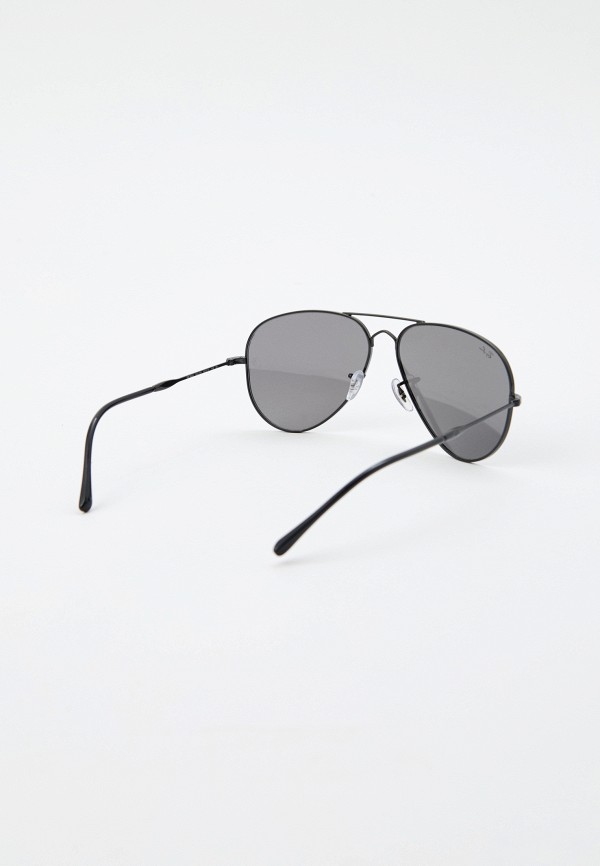 Ray-Ban® Очки солнцезащитные - RB3825 002/B1 - фото 2