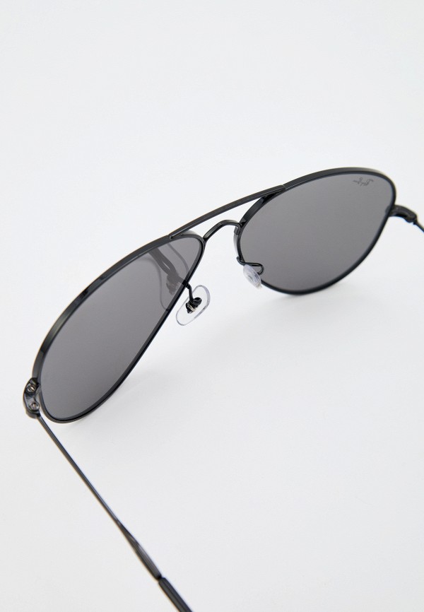Ray-Ban® Очки солнцезащитные - RB3825 002/B1 - фото 3