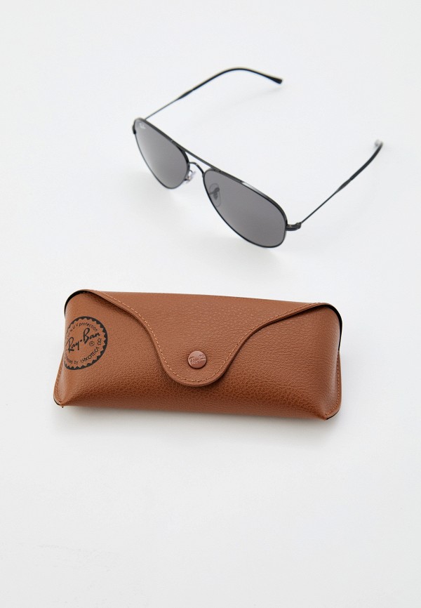 Ray-Ban® Очки солнцезащитные - RB3825 002/B1 - фото 4