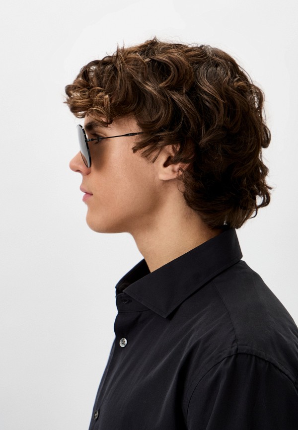 Ray-Ban® Очки солнцезащитные - RB3825 002/B1 - фото 6