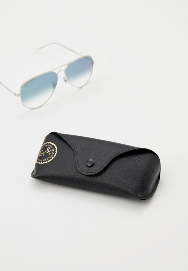 Ray-Ban® Очки солнцезащитные - RB3825 003/3F - фото 4