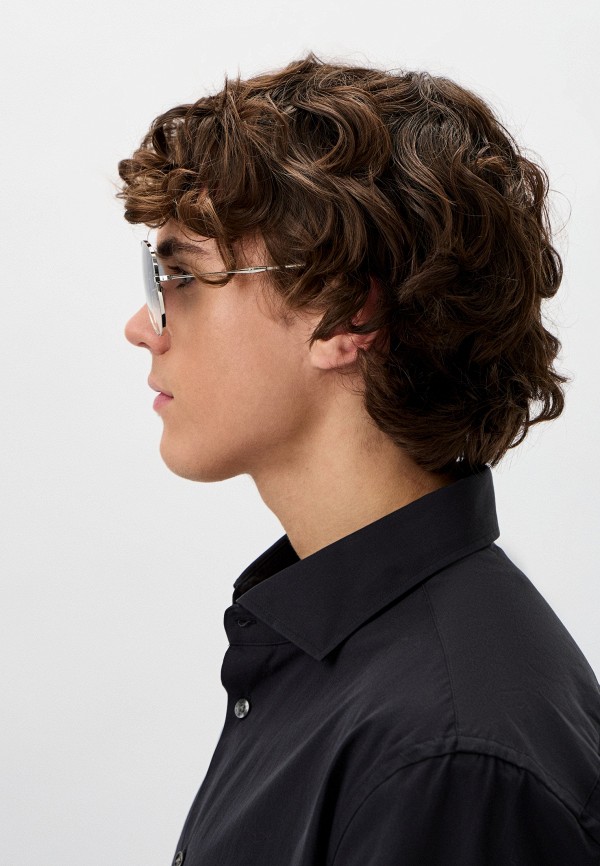 Ray-Ban® Очки солнцезащитные - RB3825 003/3F - фото 6