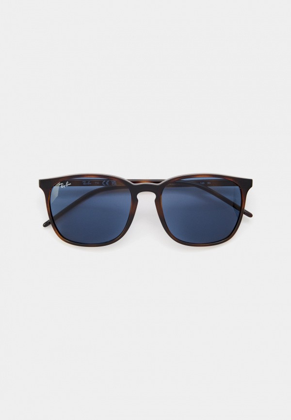 Ray-Ban® Очки солнцезащитные - RB4387 710/80 - фото 1