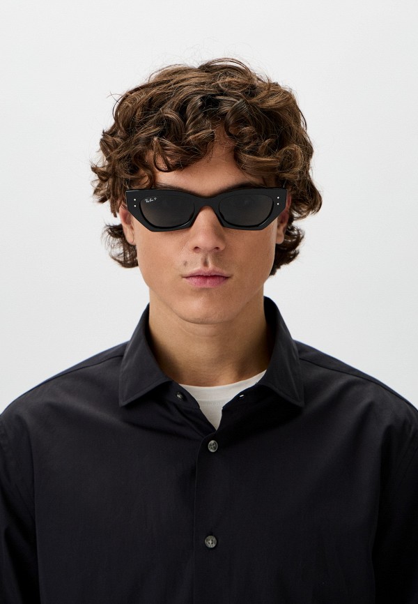 Ray-Ban® Очки солнцезащитные - RB4430 667781 - фото 5