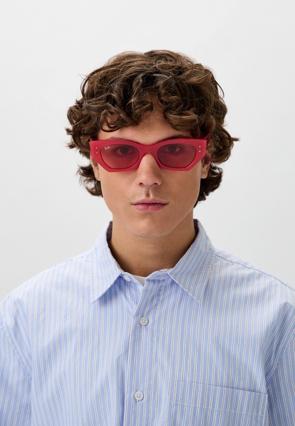 Ray-Ban® Очки солнцезащитные - RB4430 676084 - фото 5