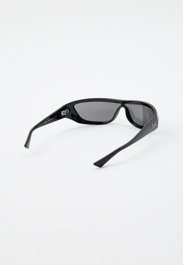 Ray-Ban® Очки солнцезащитные - RB4431 66776V - фото 2